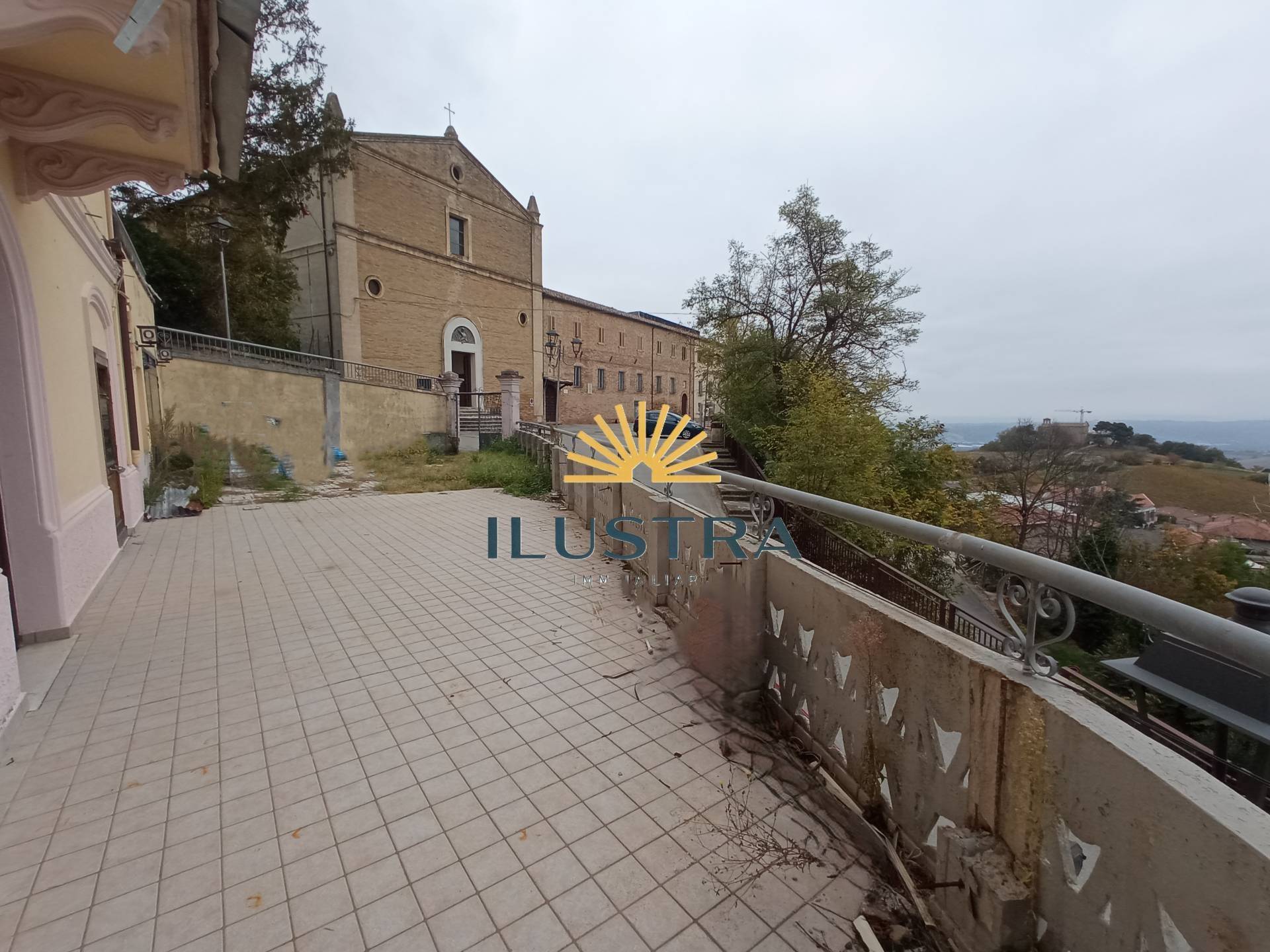 Casa singola in vendita a Acquaviva Picena