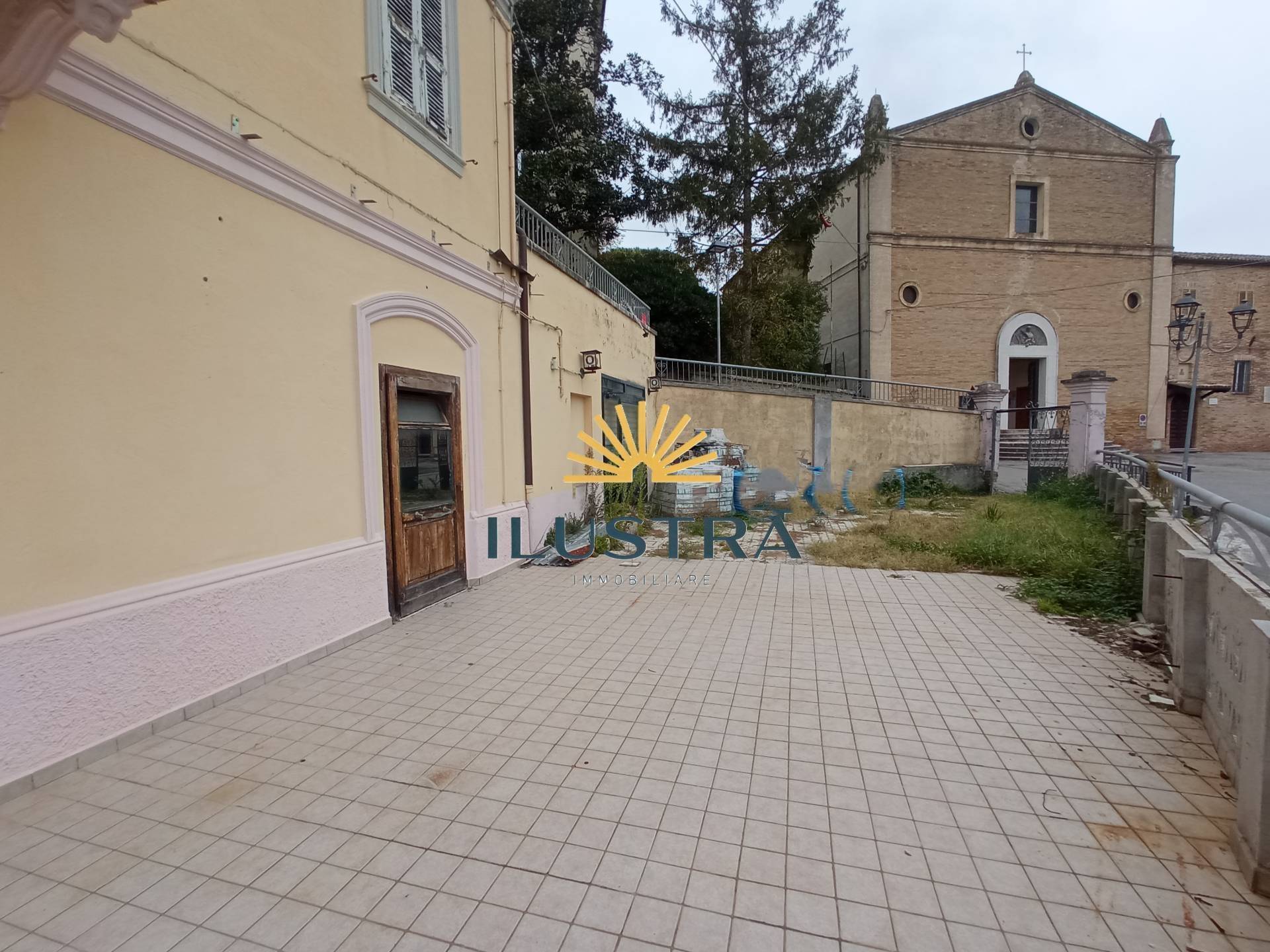 Casa singola in vendita a Acquaviva Picena