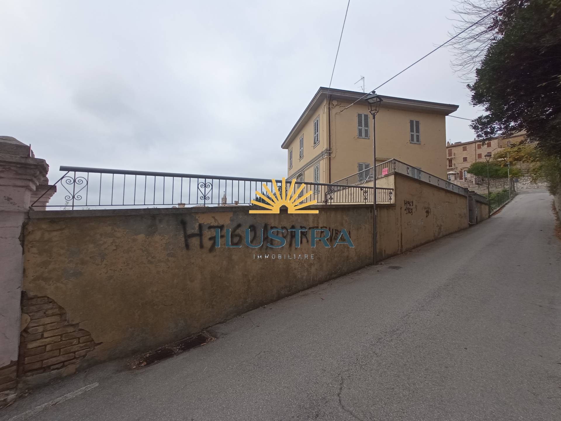 Casa singola in vendita a Acquaviva Picena