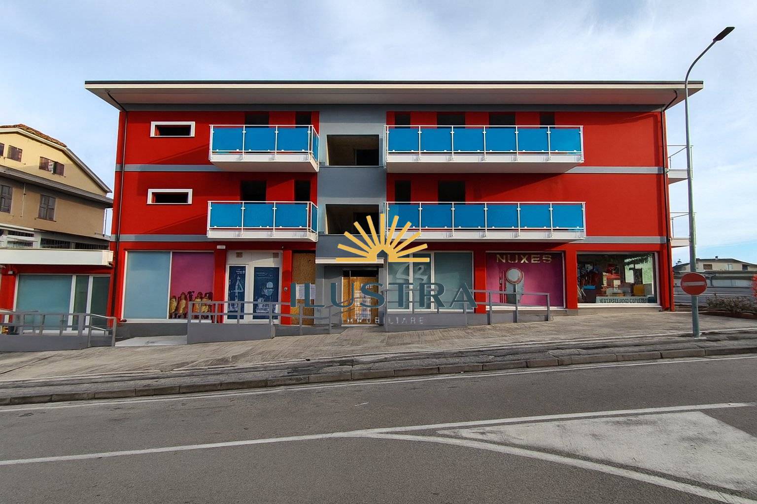 Appartamento in vendita a Acquaviva Picena, Abbadetta