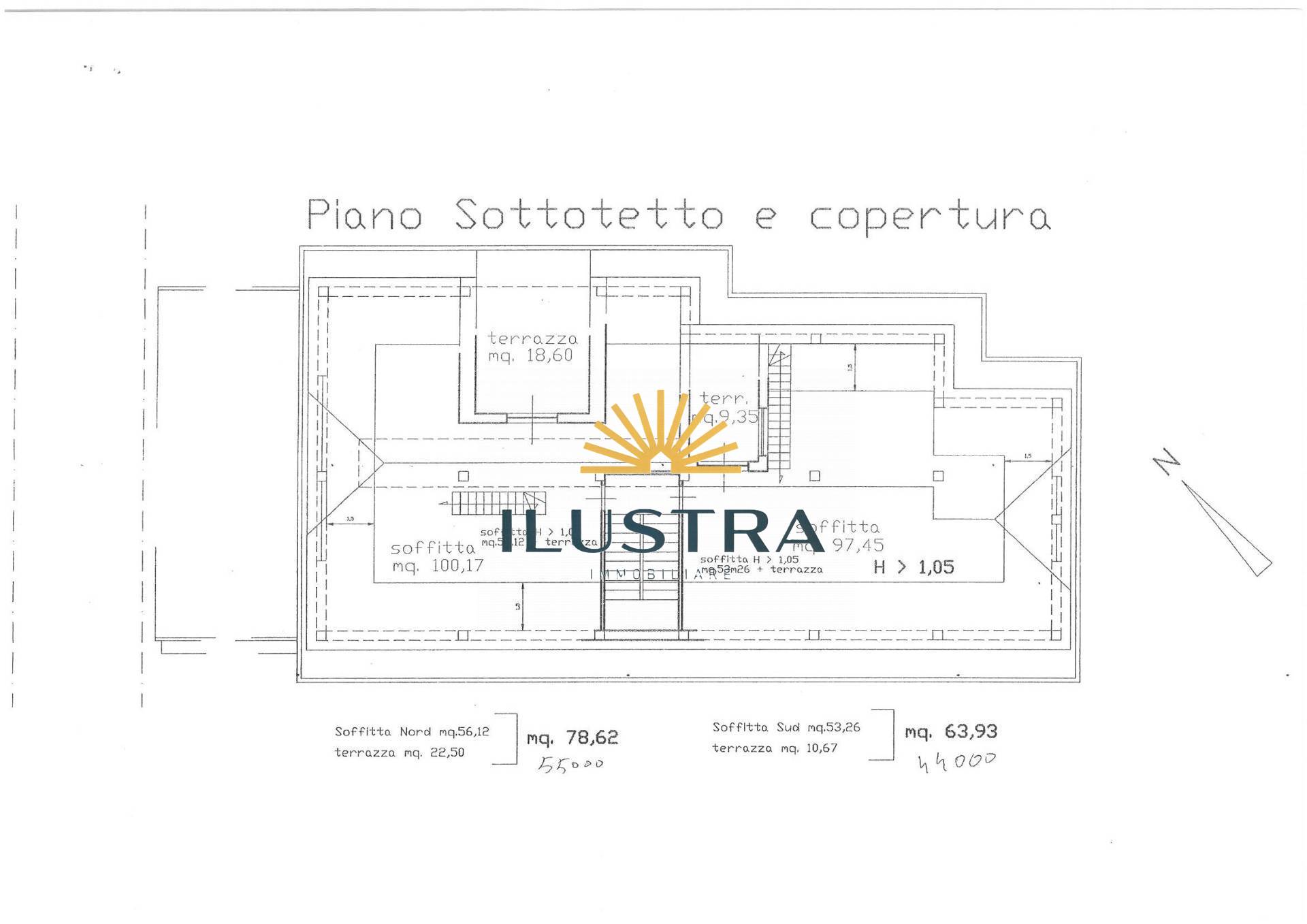 Appartamento in vendita a Acquaviva Picena, Abbadetta