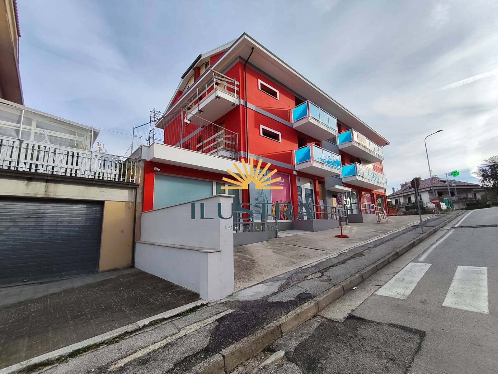 Appartamento in vendita a Acquaviva Picena, Abbadetta