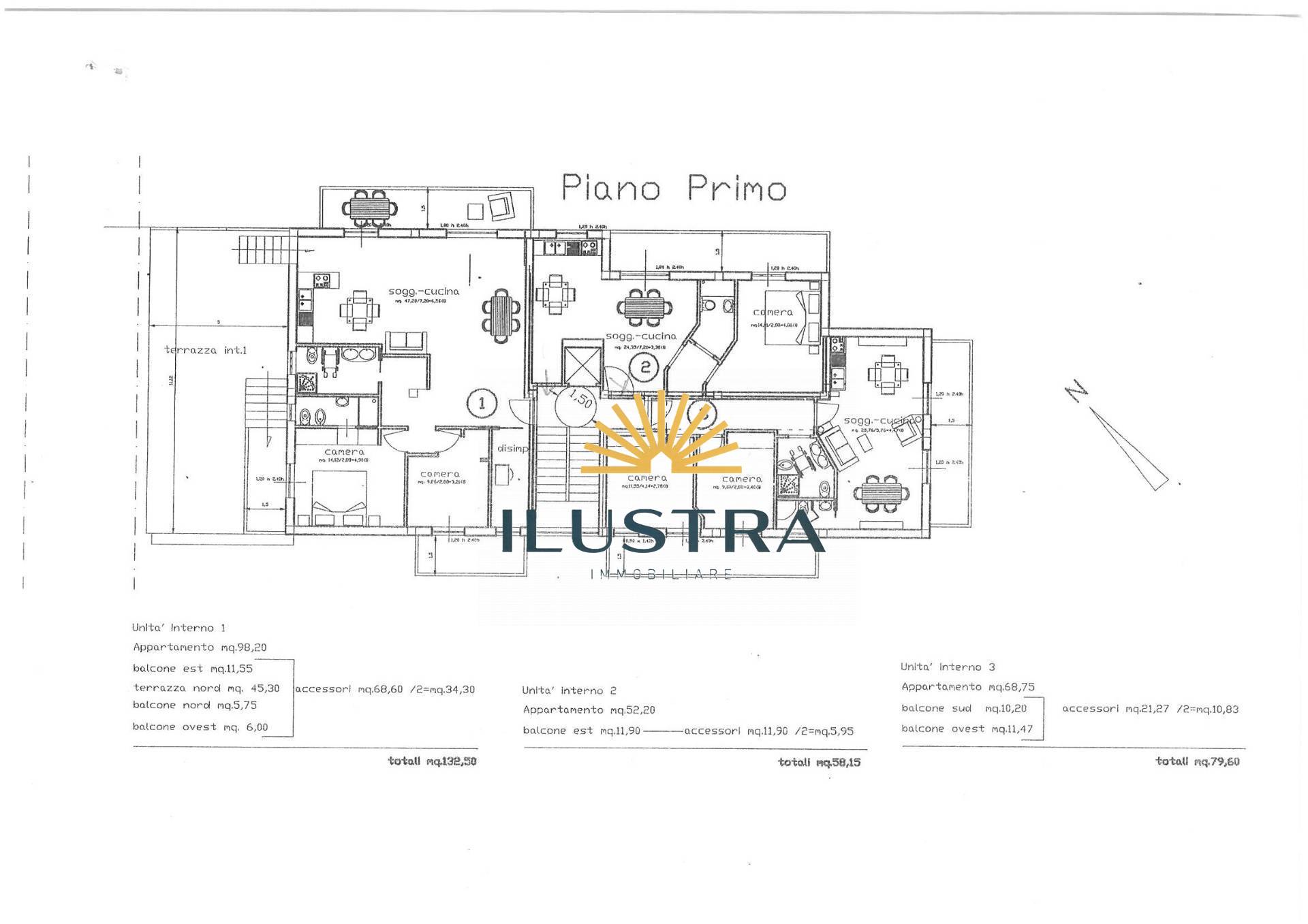 Appartamento in vendita a Acquaviva Picena, Abbadetta