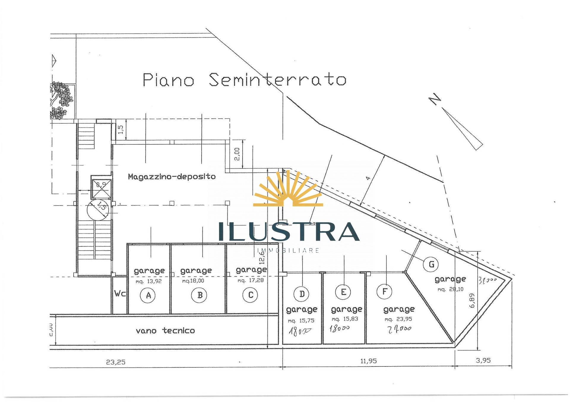 Appartamento in vendita a Acquaviva Picena, Abbadetta