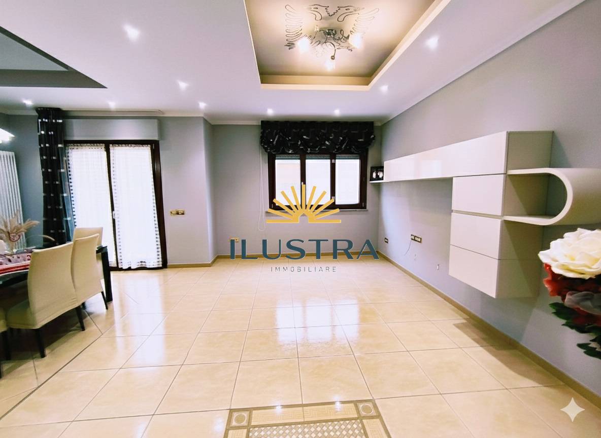 Appartamento in vendita a San Benedetto del Tronto