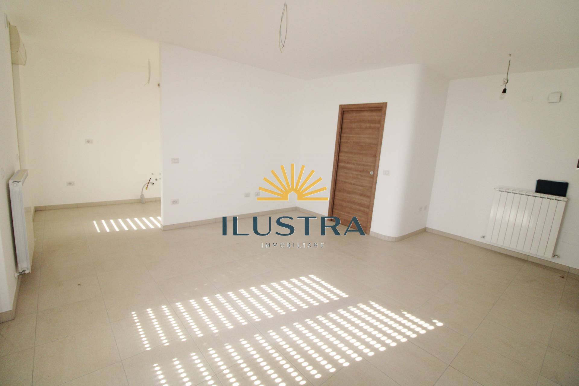 Appartamento in vendita a Colonnella