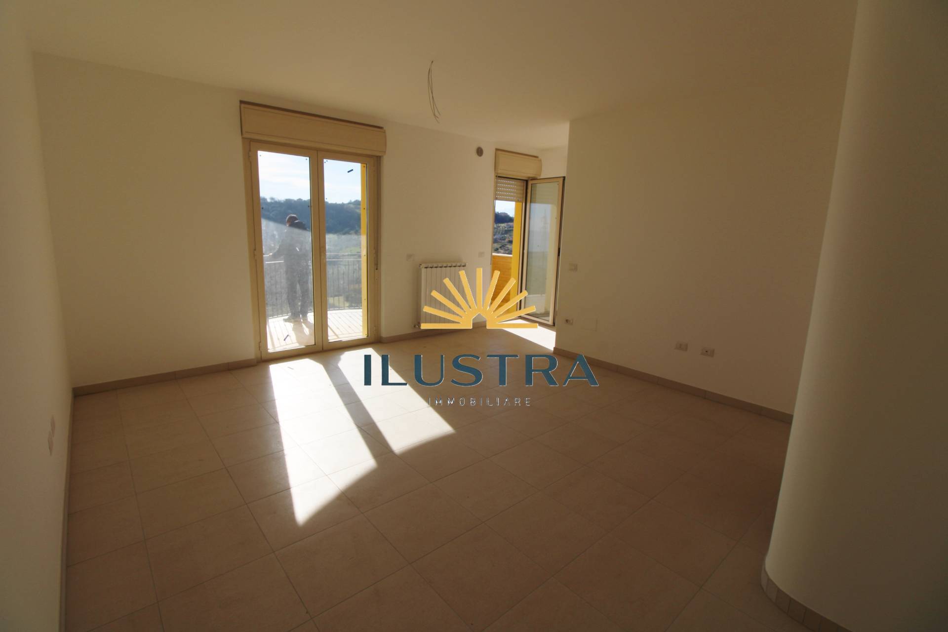 Appartamento in vendita a Colonnella