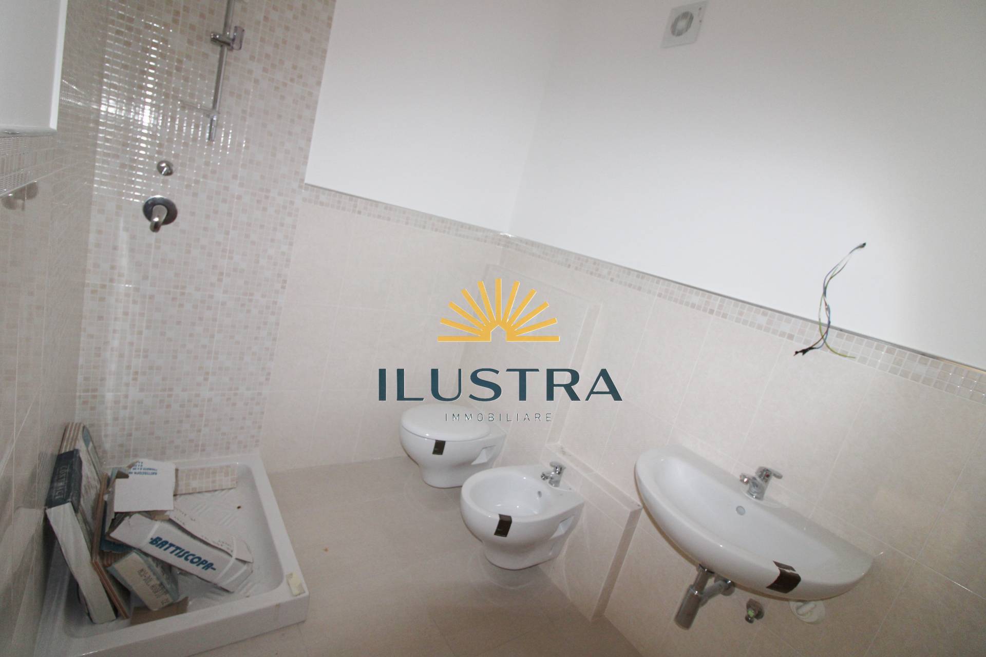 Appartamento in vendita a Colonnella