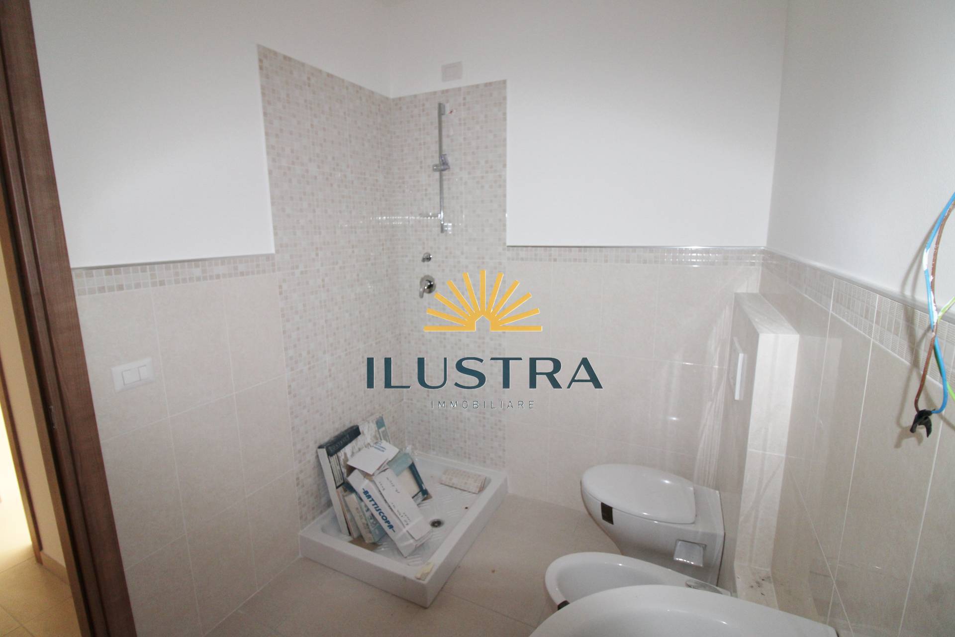 Appartamento in vendita a Colonnella