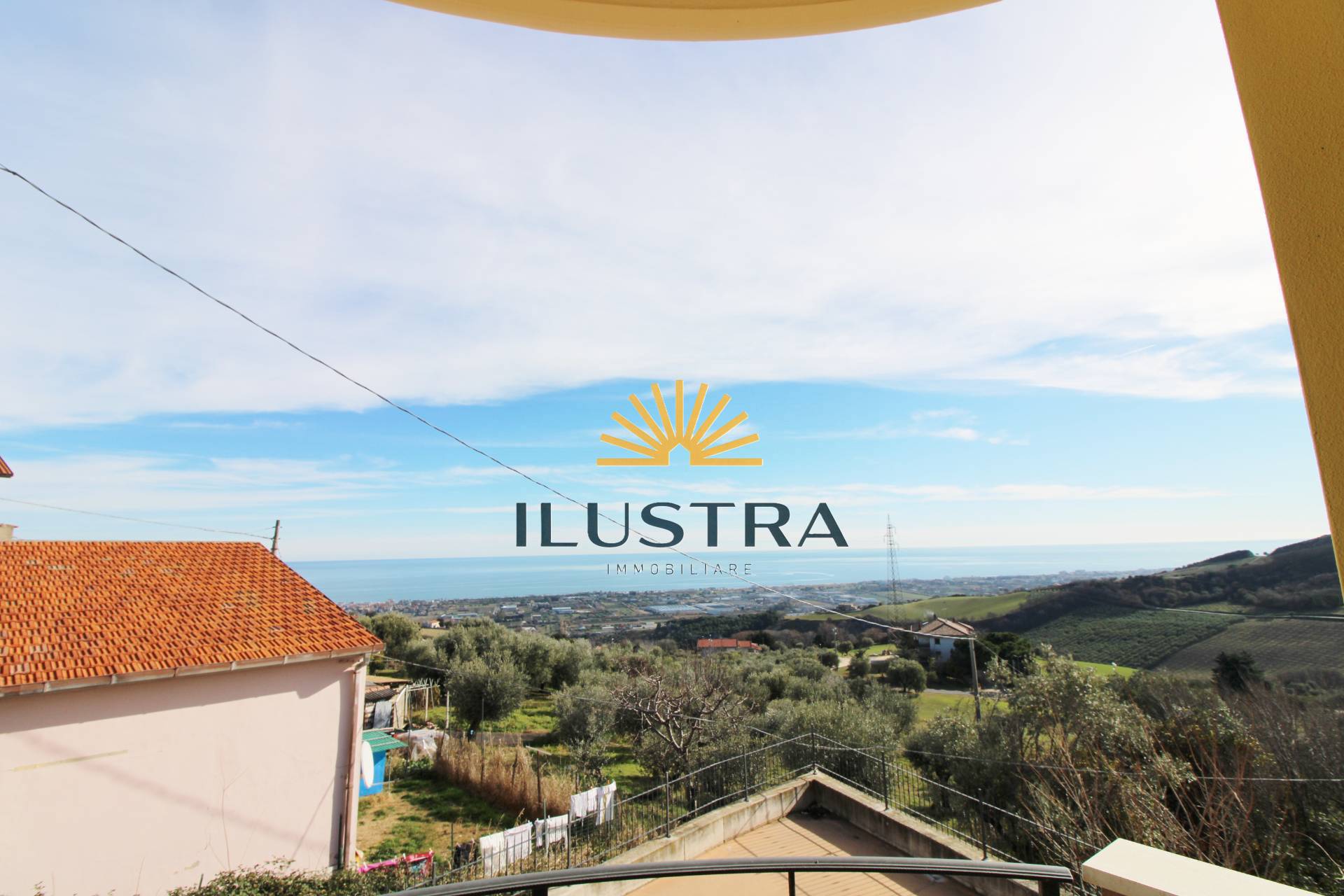 Appartamento in vendita a Colonnella