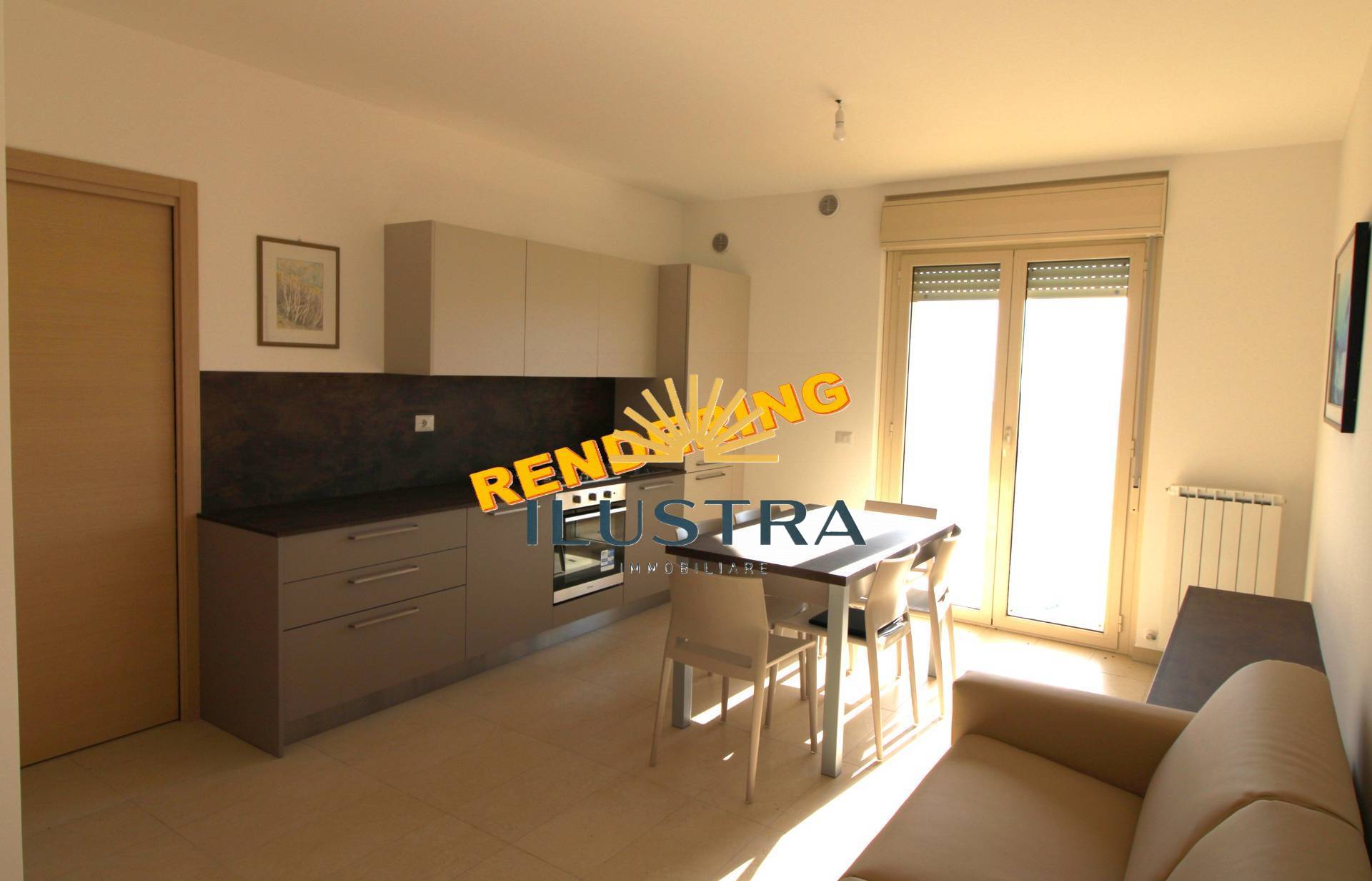 Appartamento in vendita a Colonnella