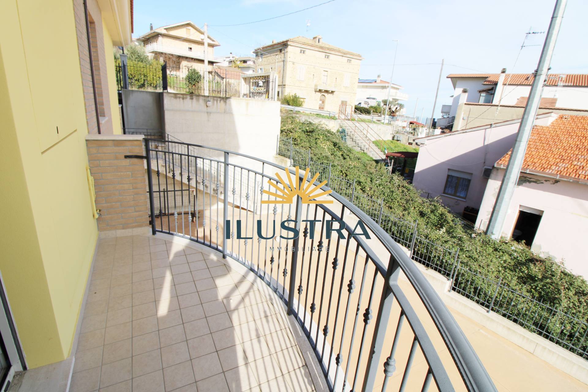 Appartamento in vendita a Colonnella