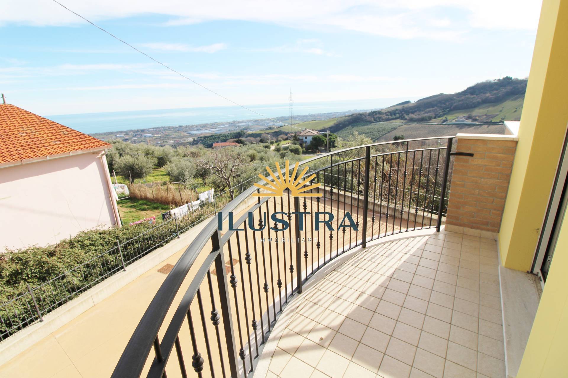 Appartamento in vendita a Colonnella