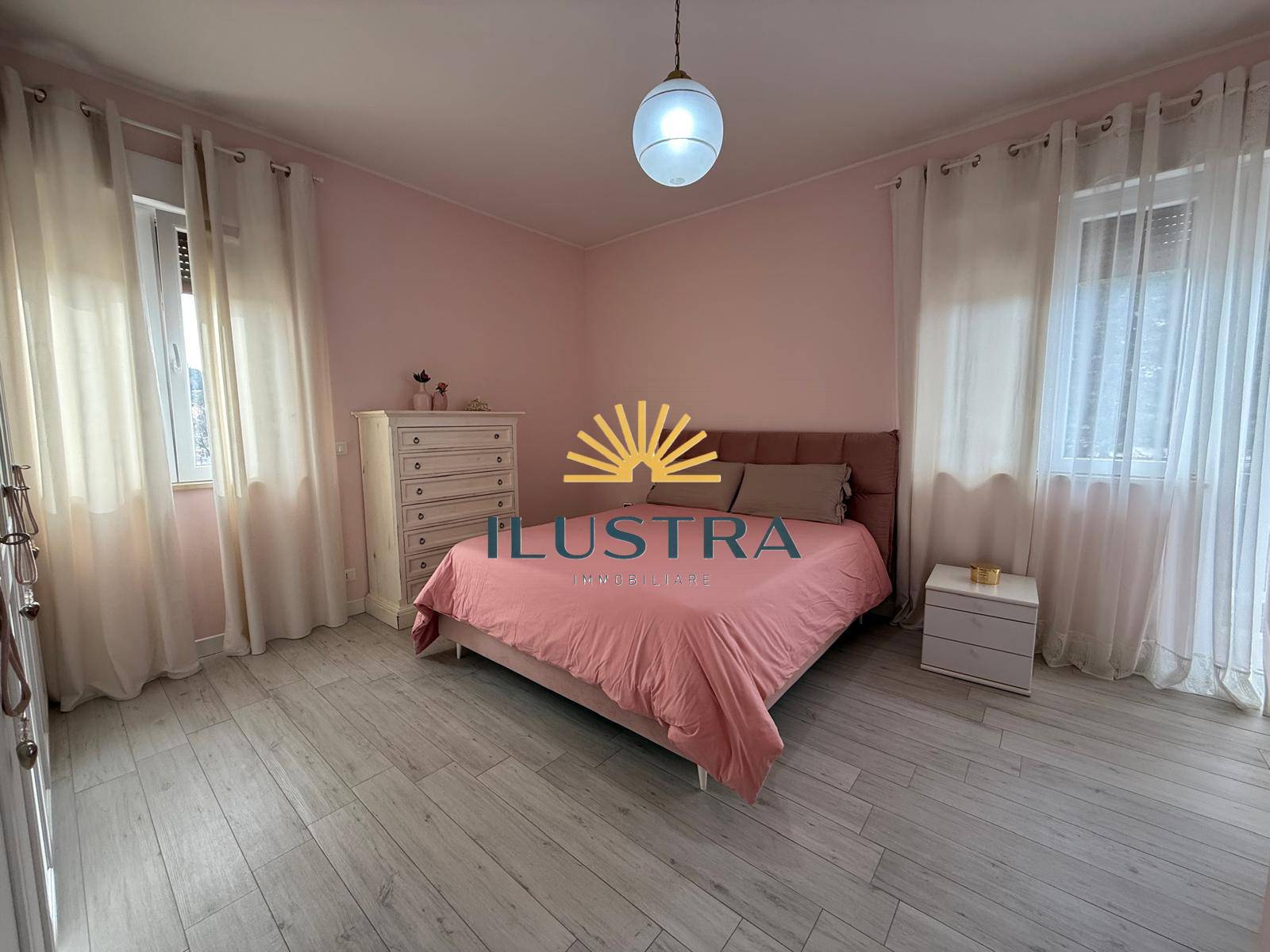 Appartamento in vendita a Roccafluvione