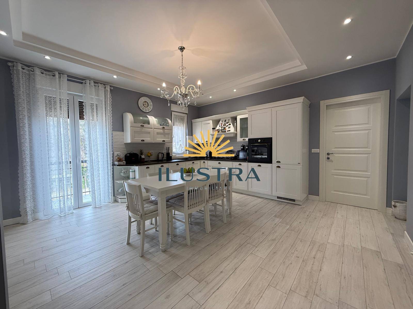 Appartamento in vendita a Roccafluvione