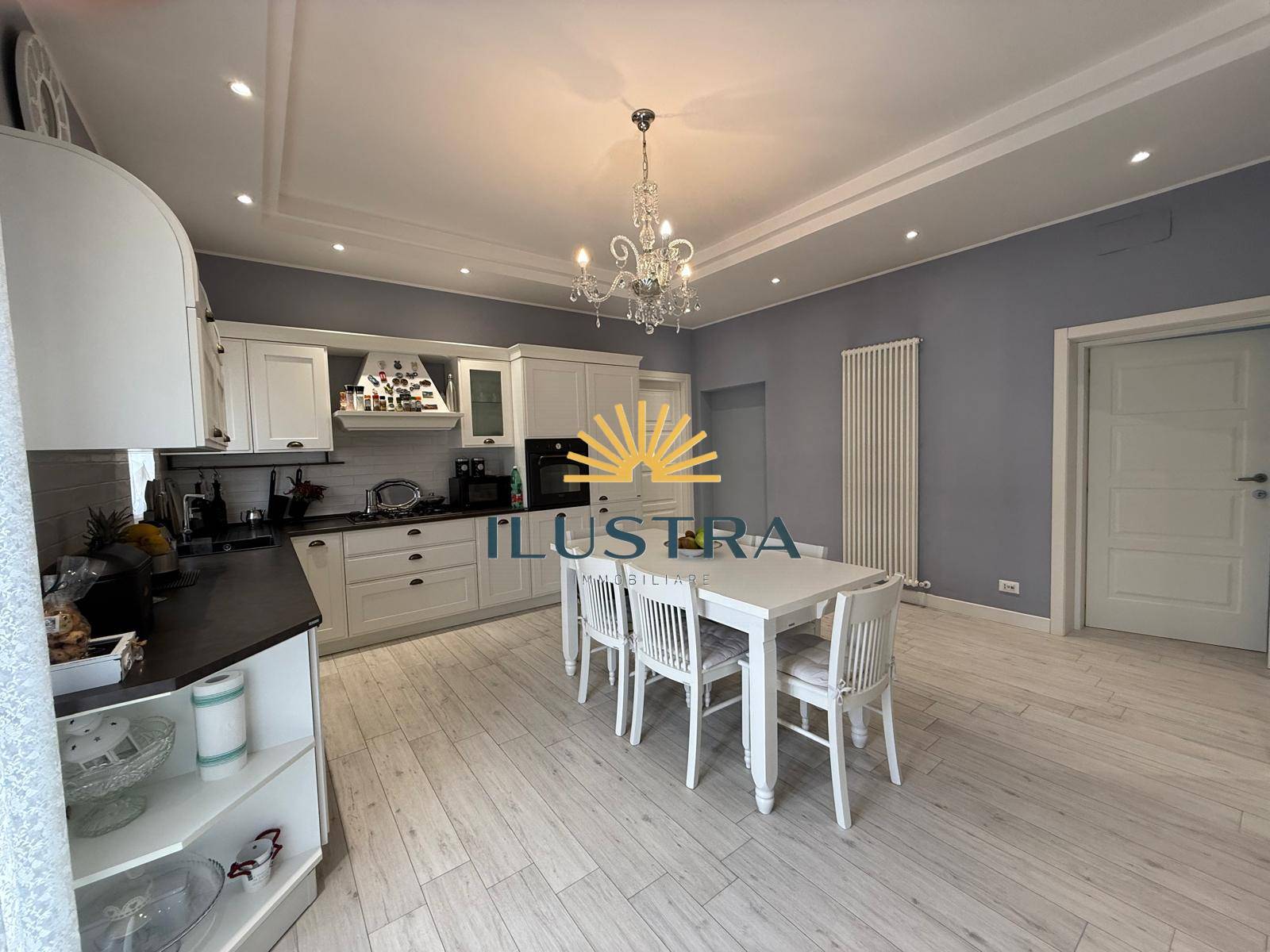 Appartamento in vendita a Roccafluvione