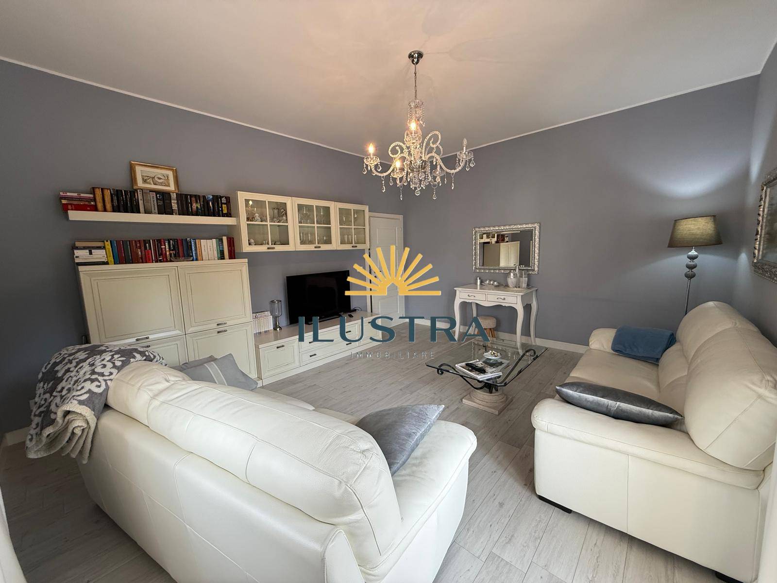 Appartamento in vendita a Roccafluvione