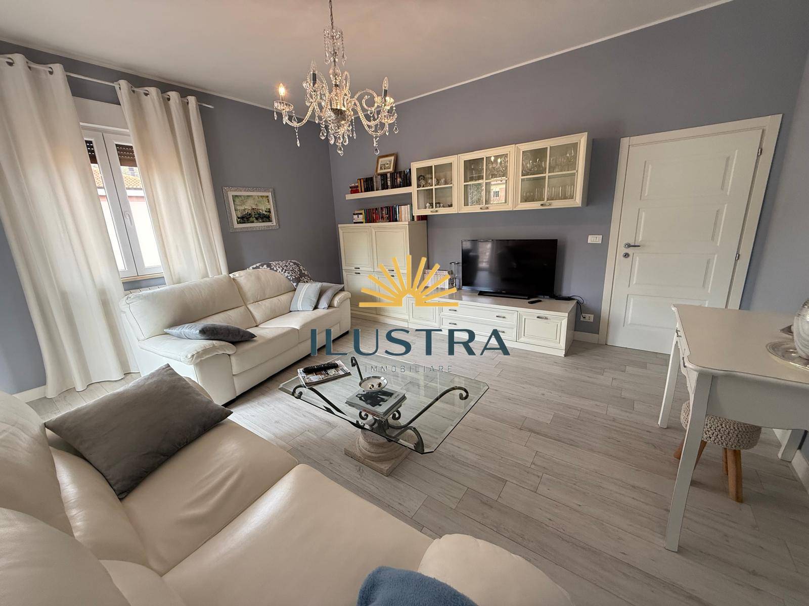 Appartamento in vendita a Roccafluvione