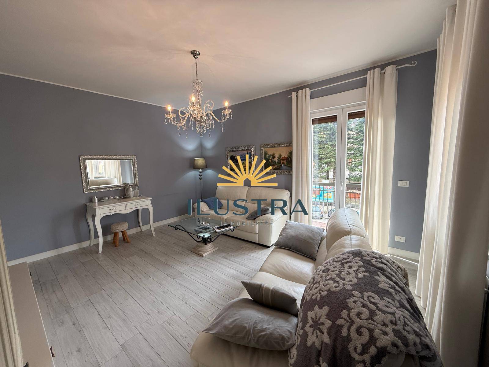 Appartamento in vendita a Roccafluvione