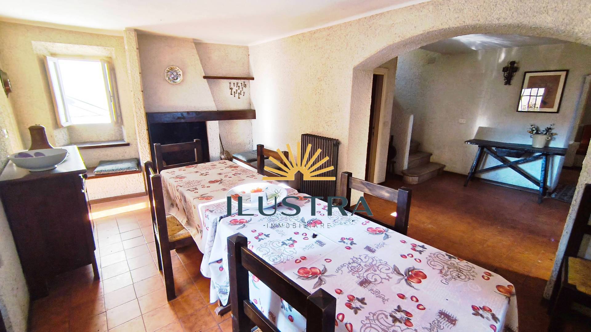 Casa singola in vendita a Montalto delle Marche