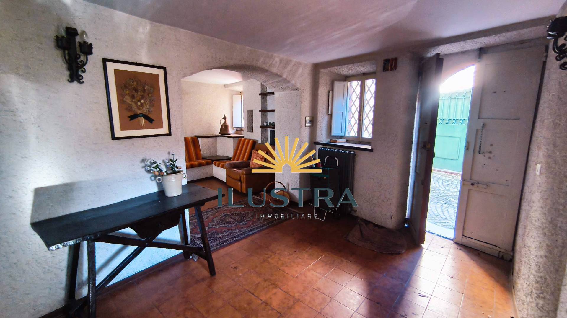 Casa singola in vendita a Montalto delle Marche