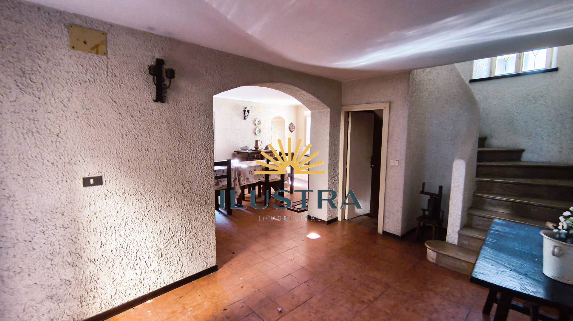 Casa singola in vendita a Montalto delle Marche