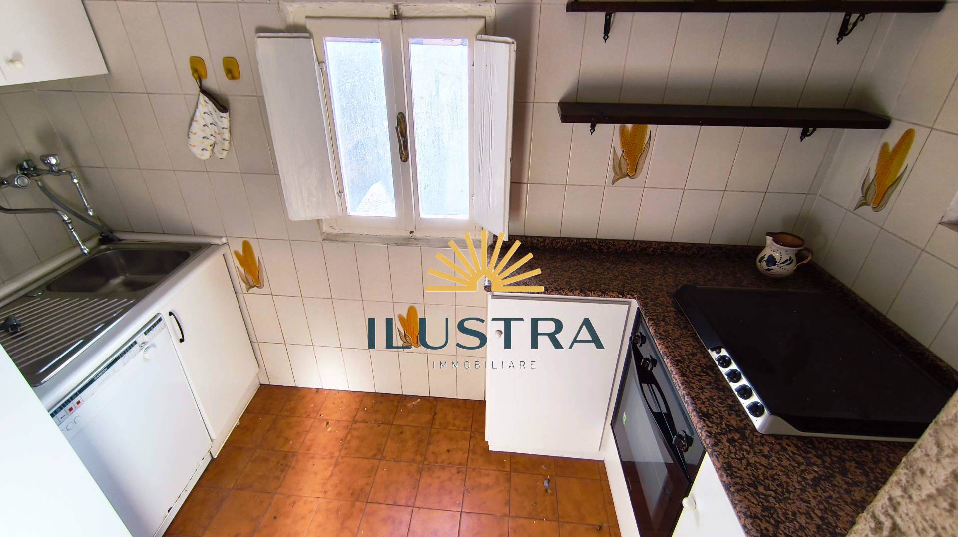 Casa singola in vendita a Montalto delle Marche