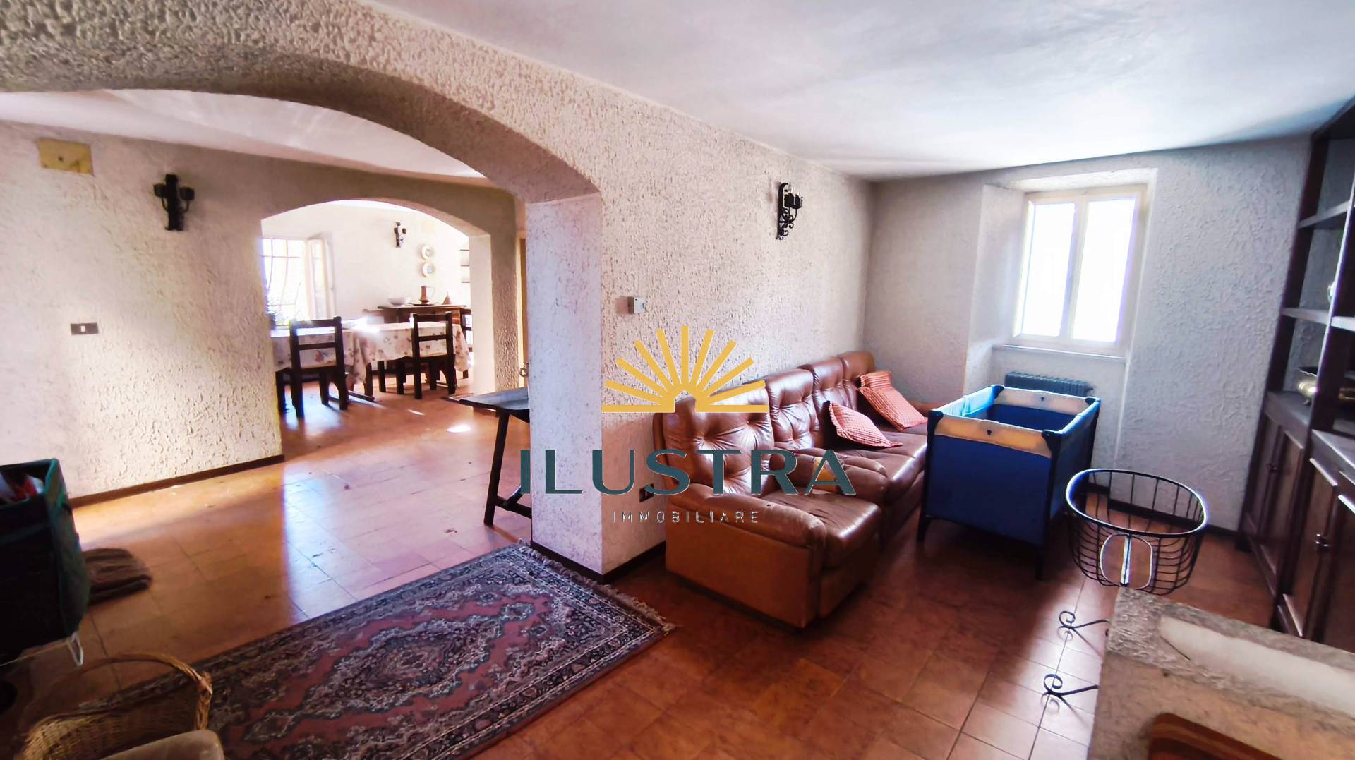 Casa singola in vendita a Montalto delle Marche