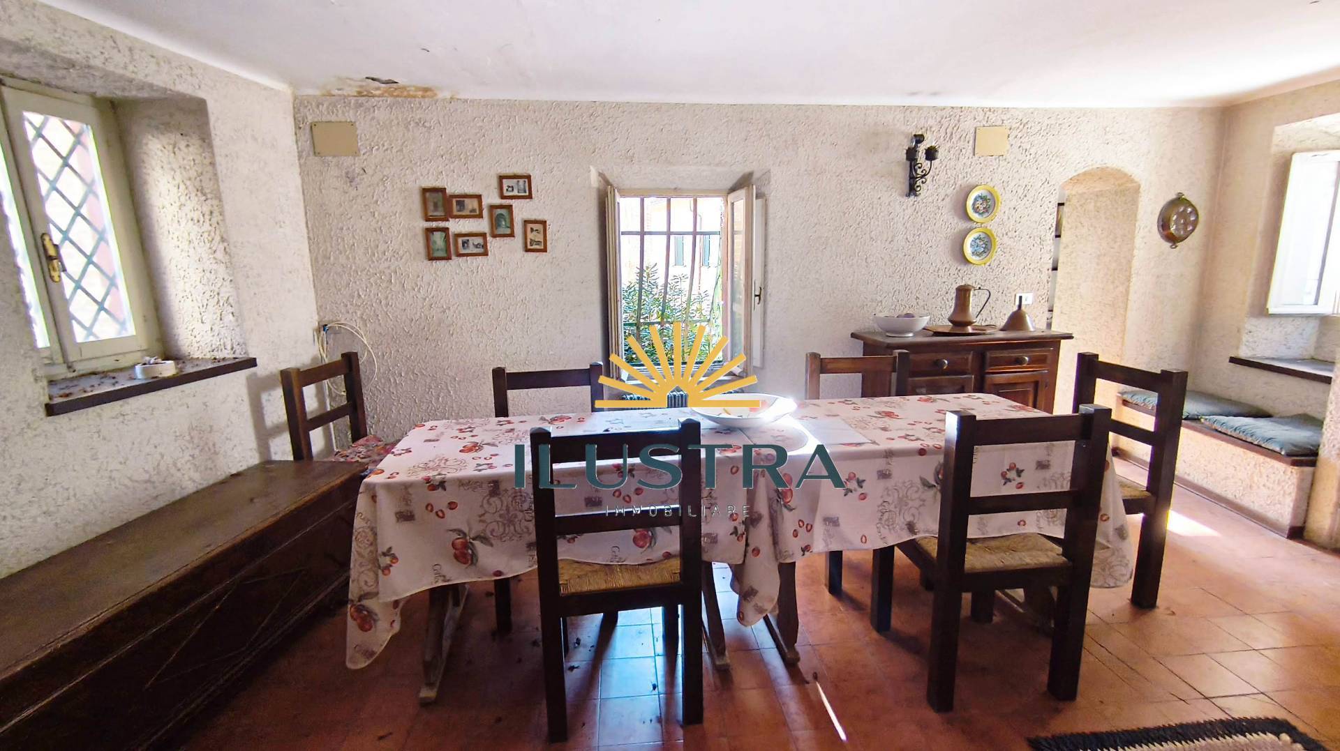 Casa singola in vendita a Montalto delle Marche