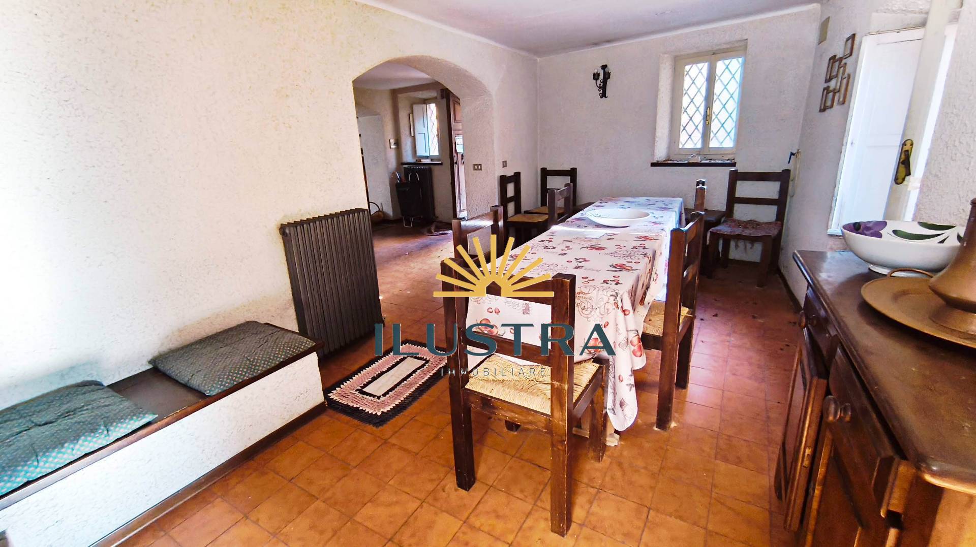 Casa singola in vendita a Montalto delle Marche