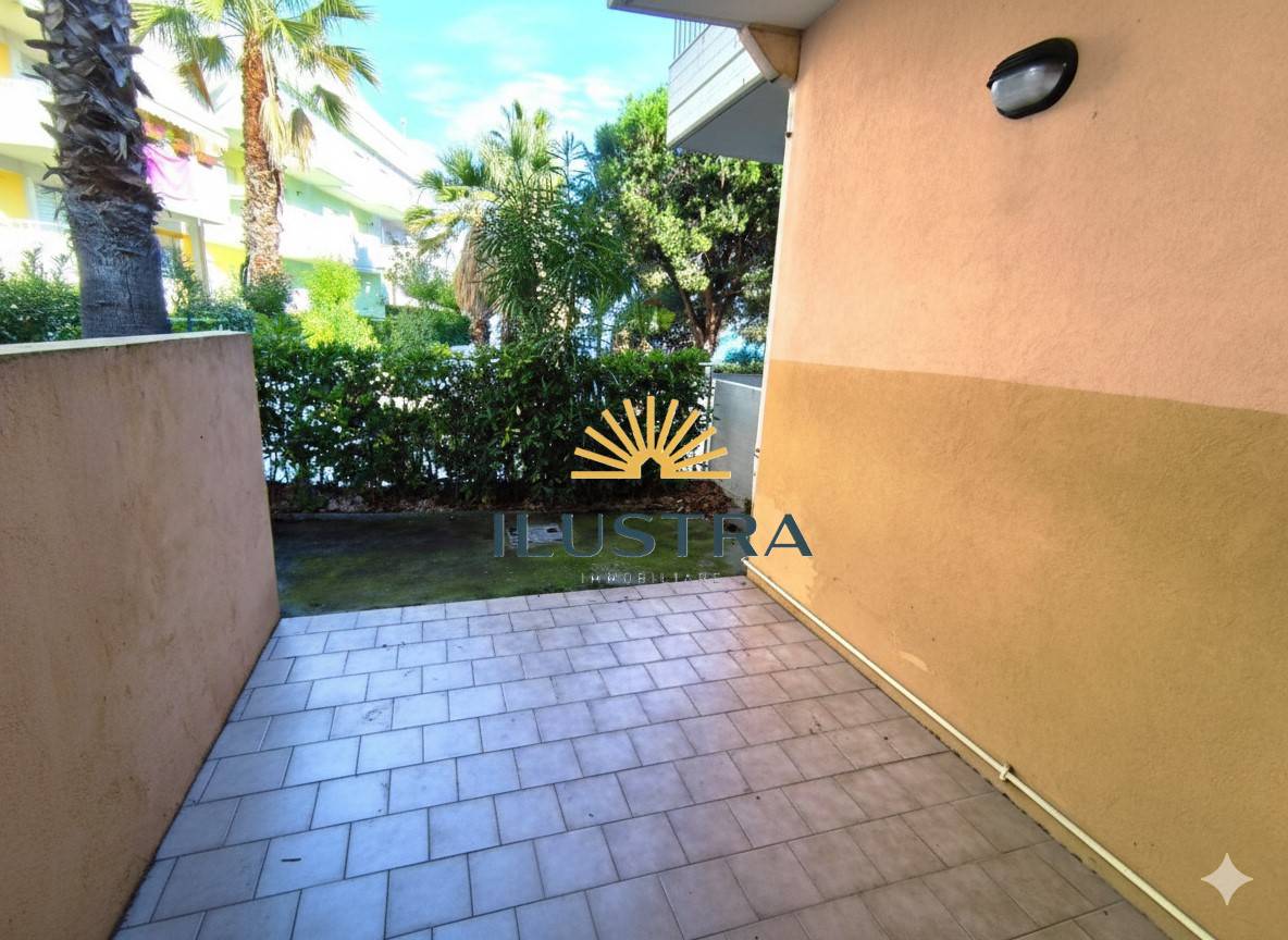 Appartamento in vendita a Massignano