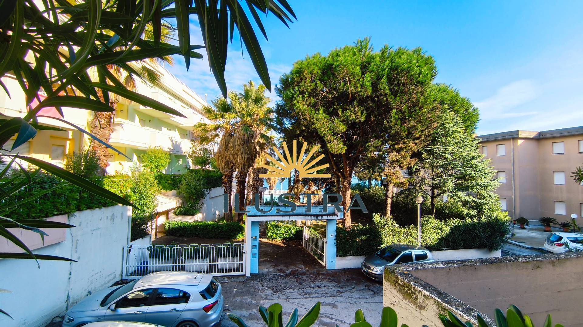 Appartamento in vendita a Massignano