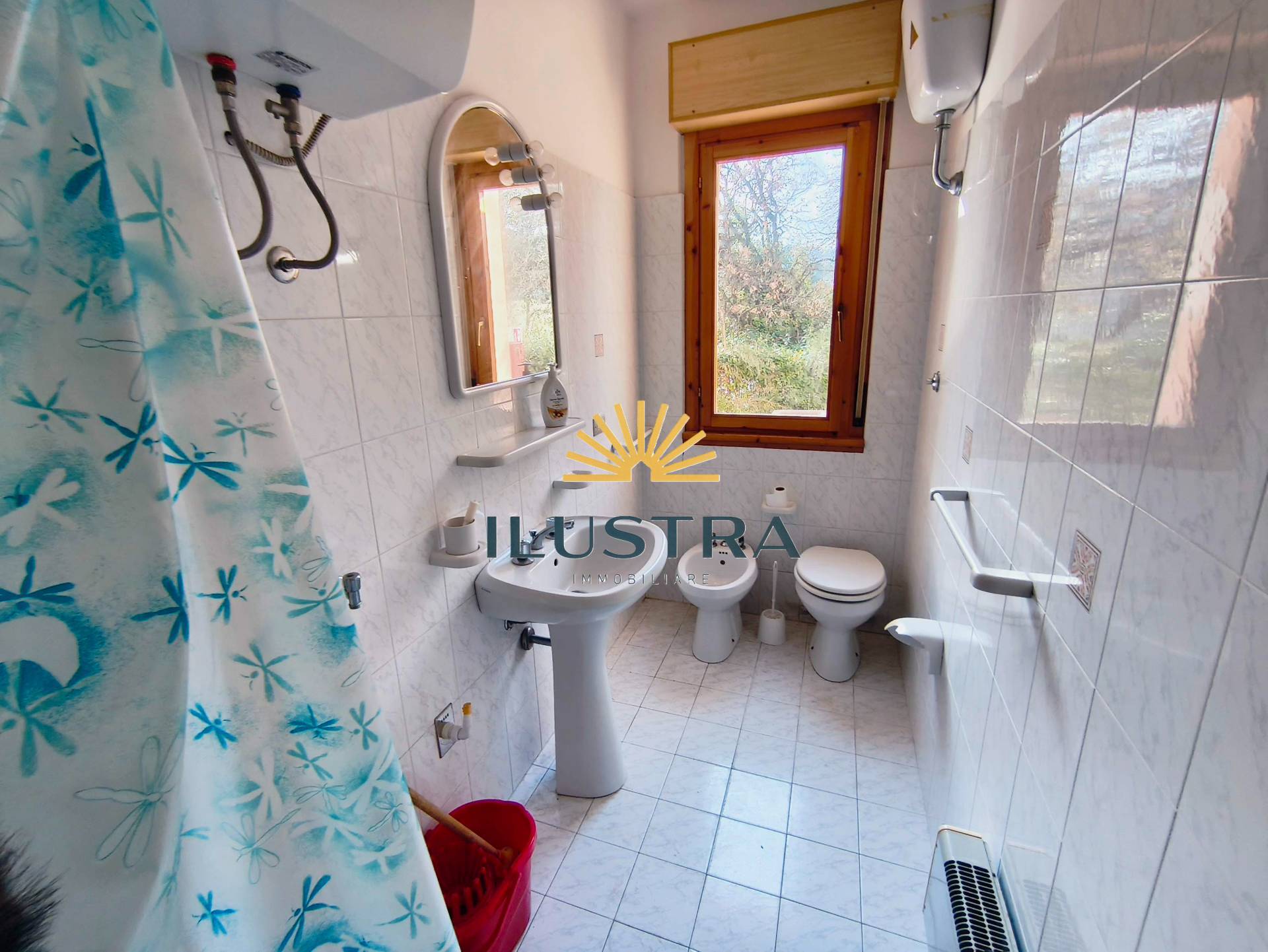 Appartamento in vendita a Massignano