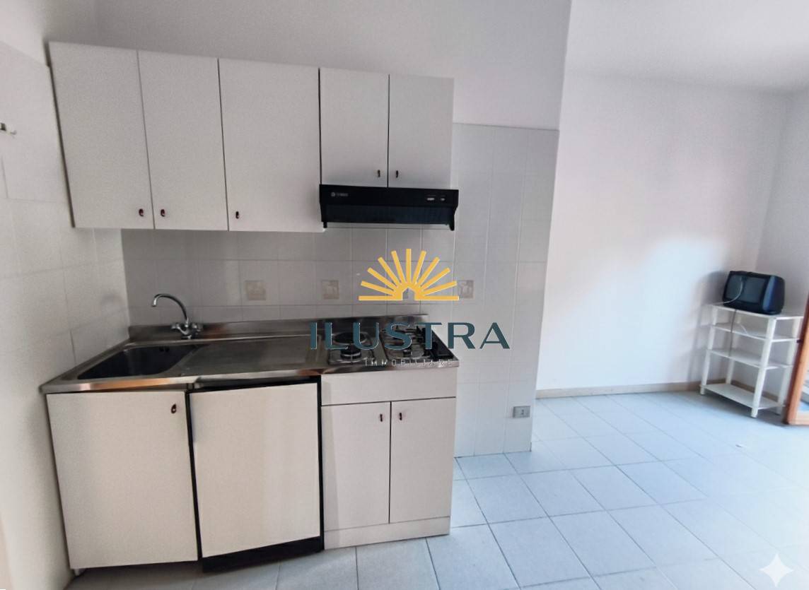 Appartamento in vendita a Massignano