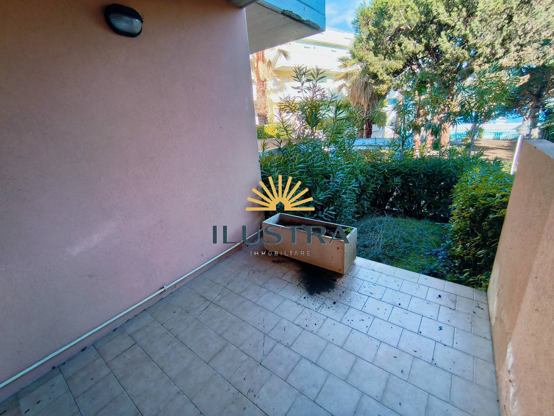 Appartamento in vendita a Massignano