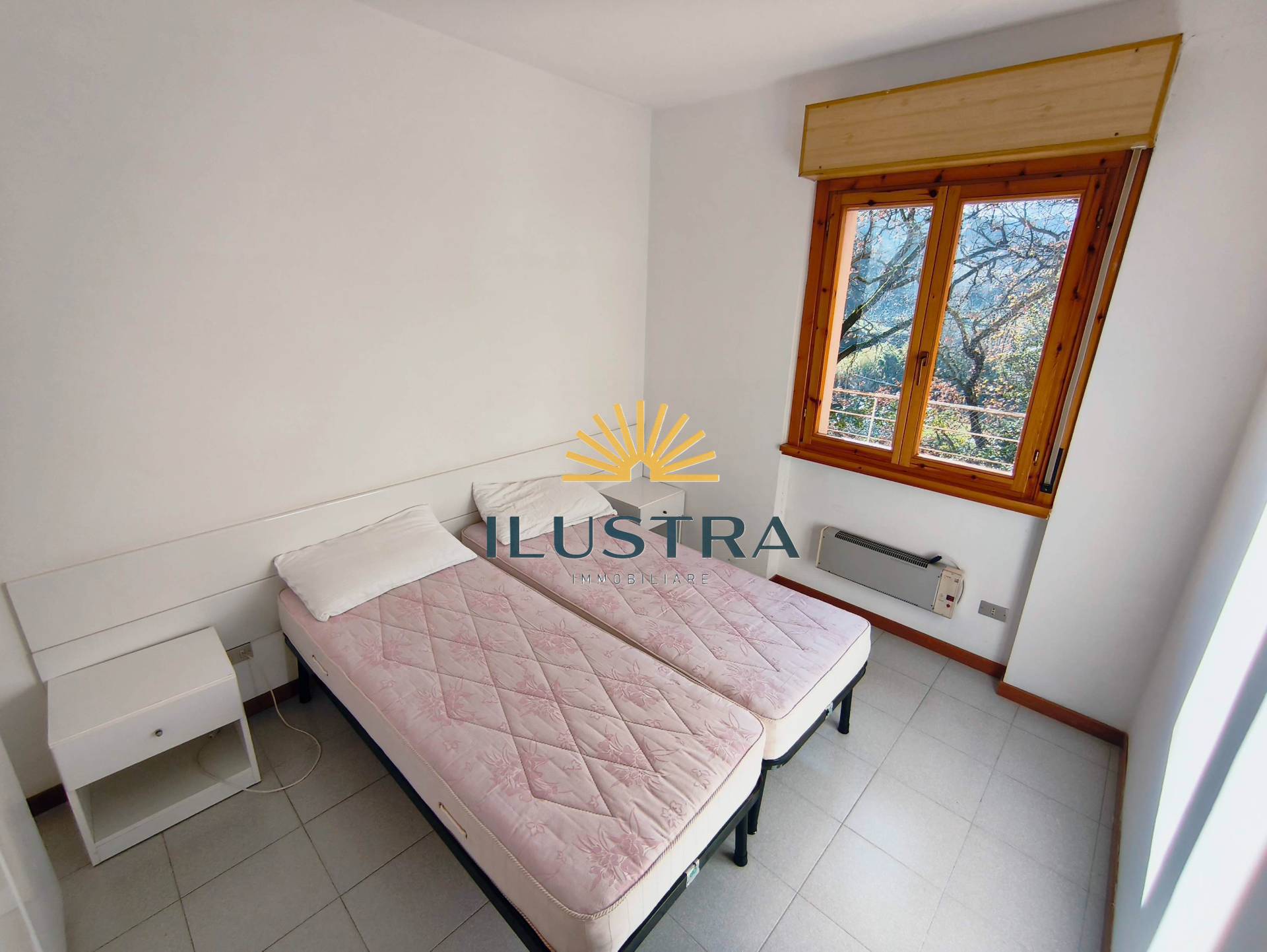 Appartamento in vendita a Massignano