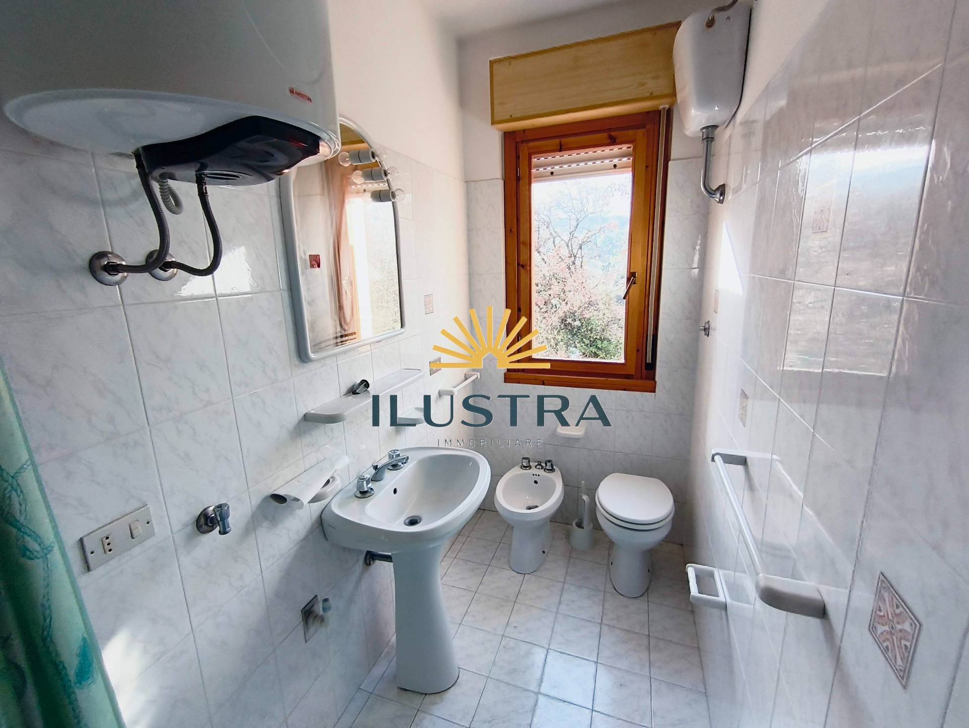 Appartamento in vendita a Massignano