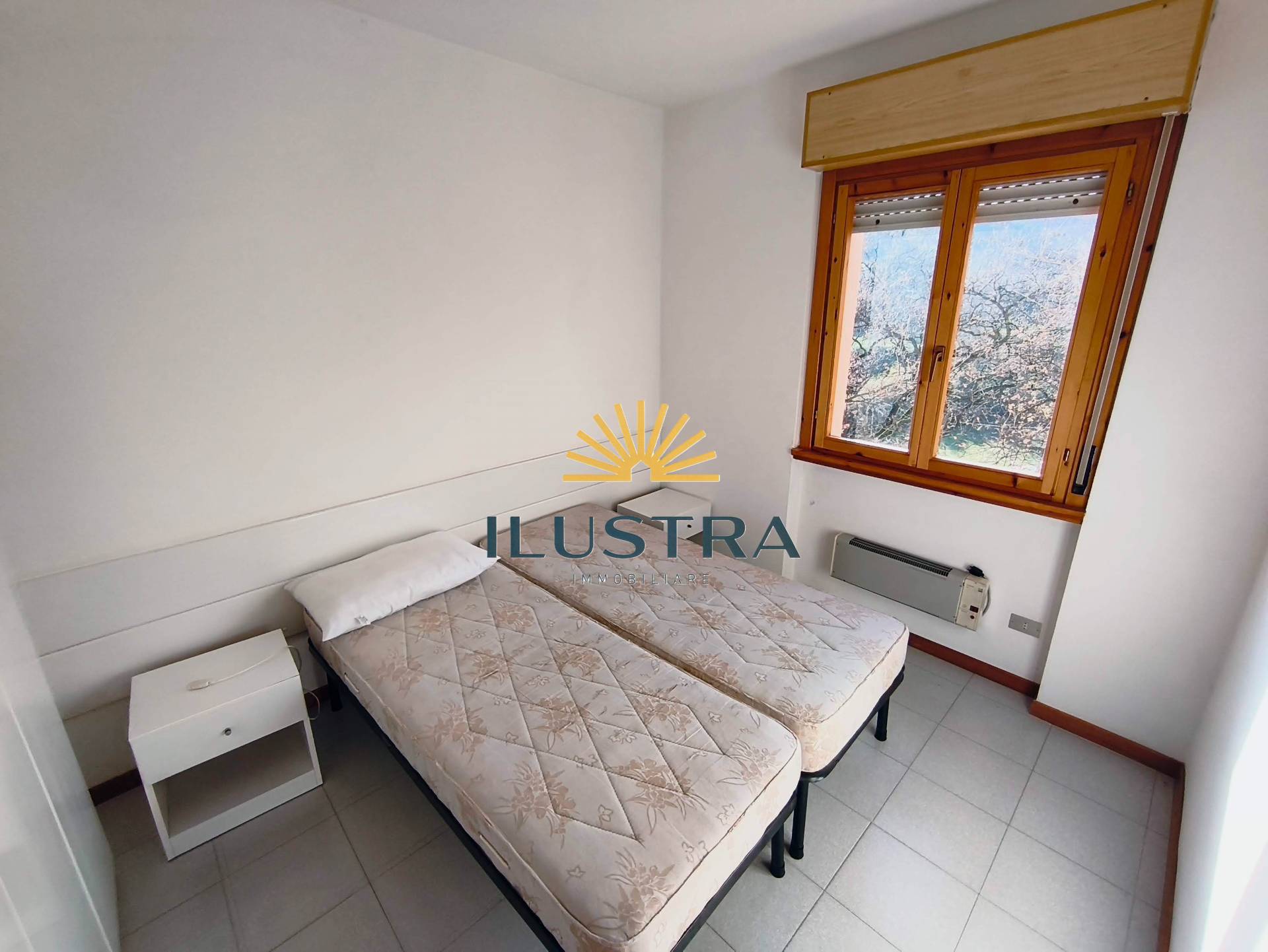 Appartamento in vendita a Massignano