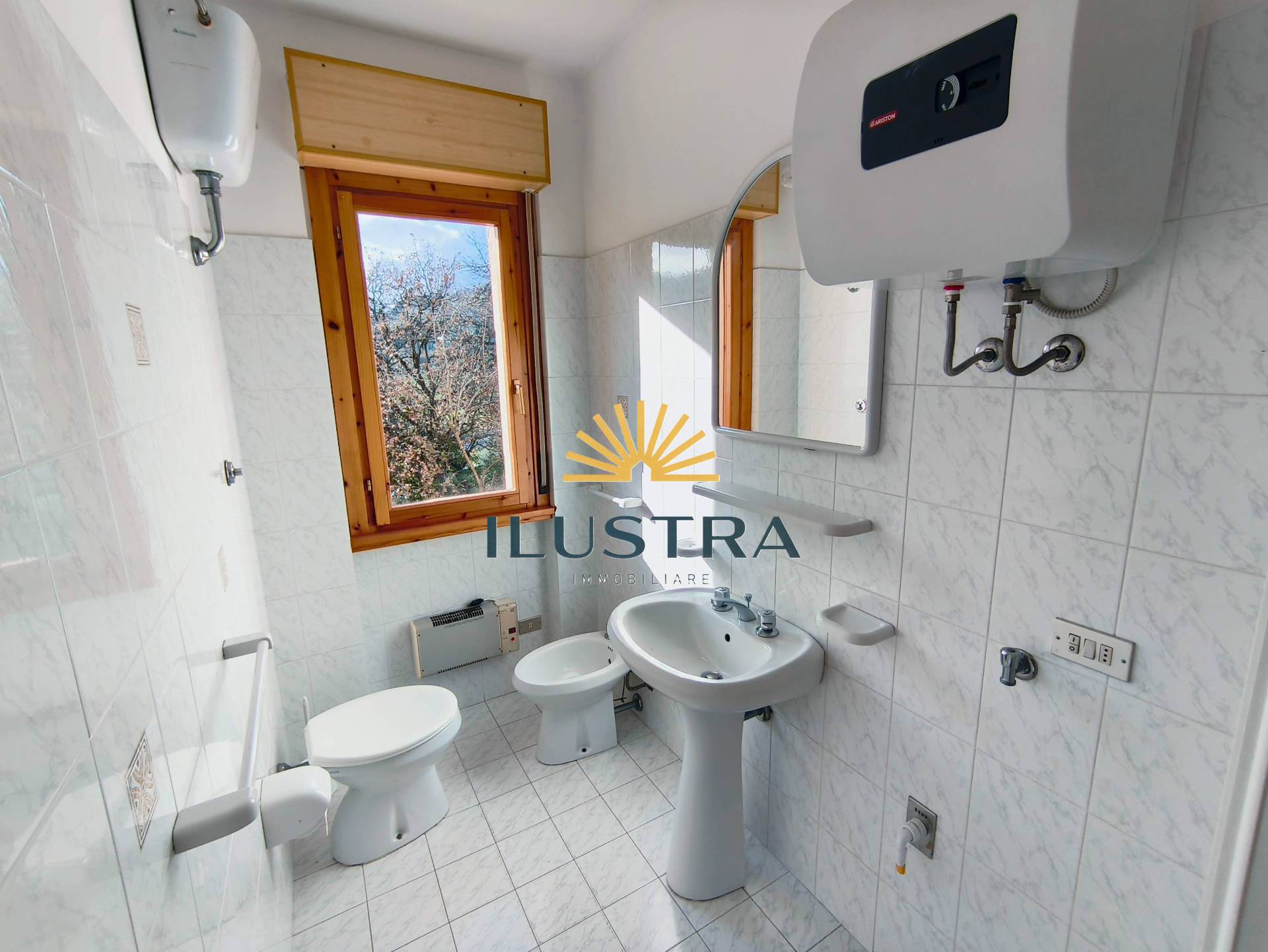 Appartamento in vendita a Massignano