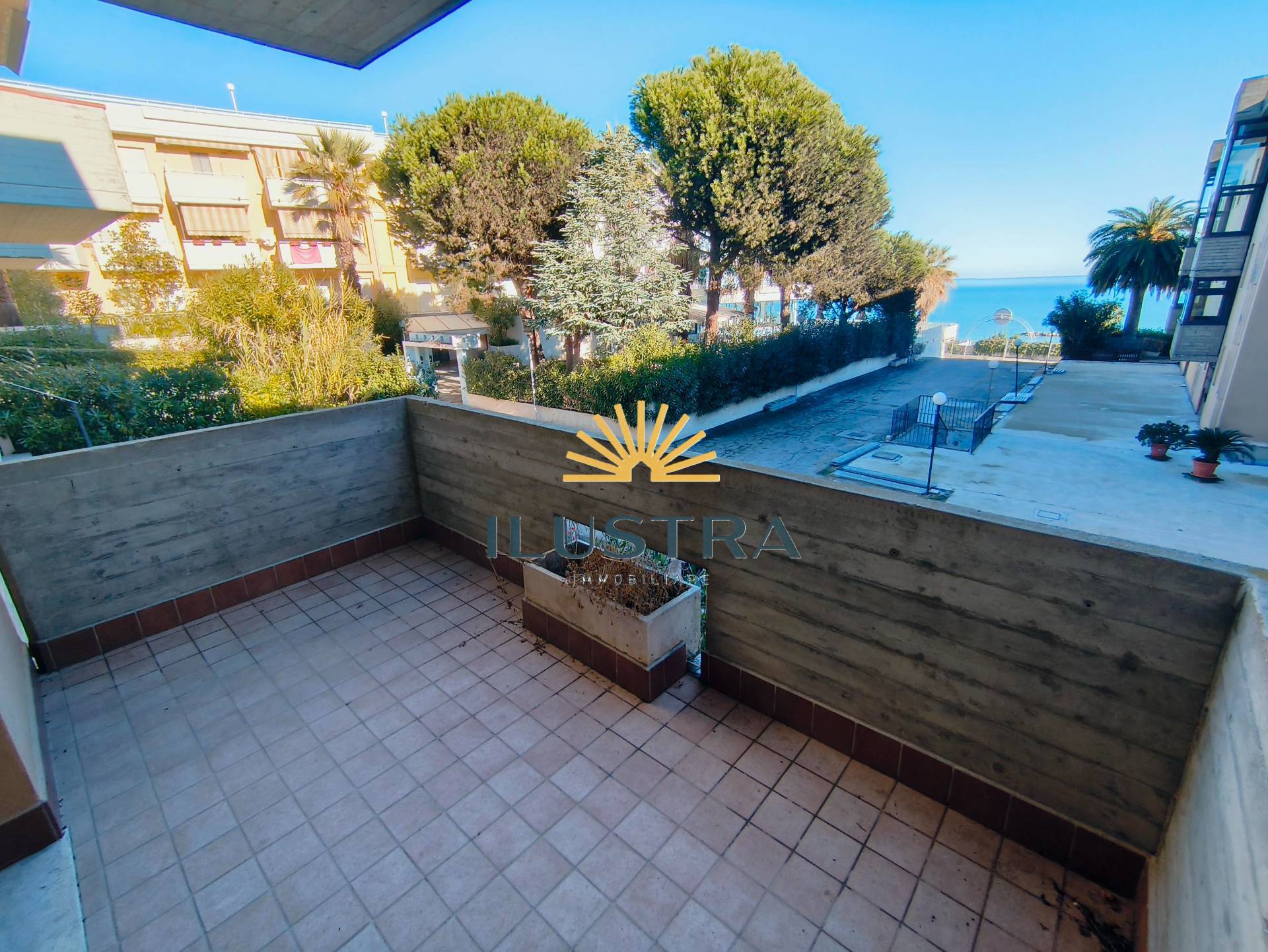 Appartamento in vendita a Massignano