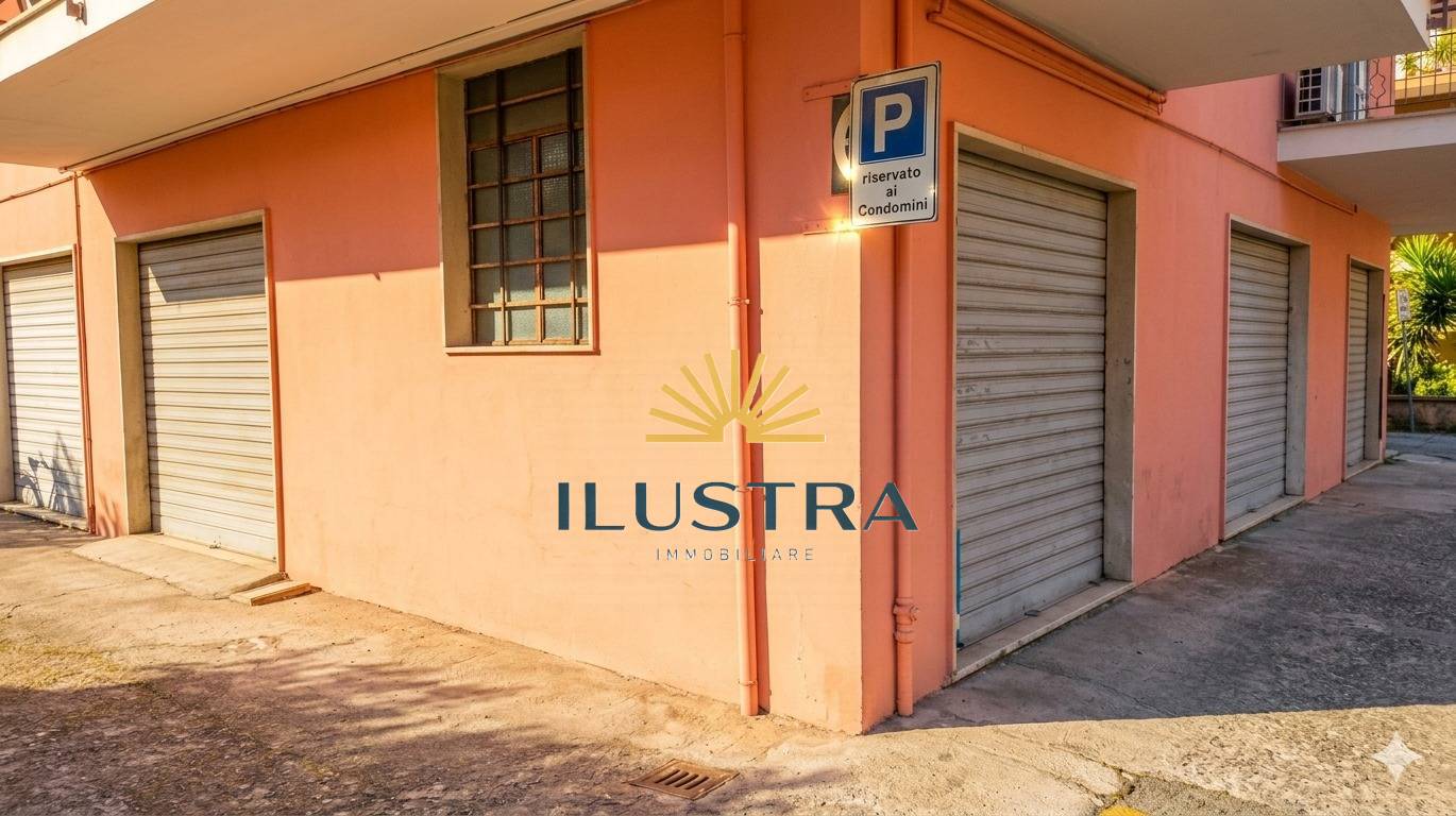 MAGAZZINO/LABORATIVO C2 in vendita a San Benedetto del Tronto