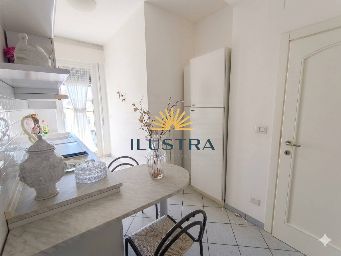 Appartamento in vendita a Grottammare