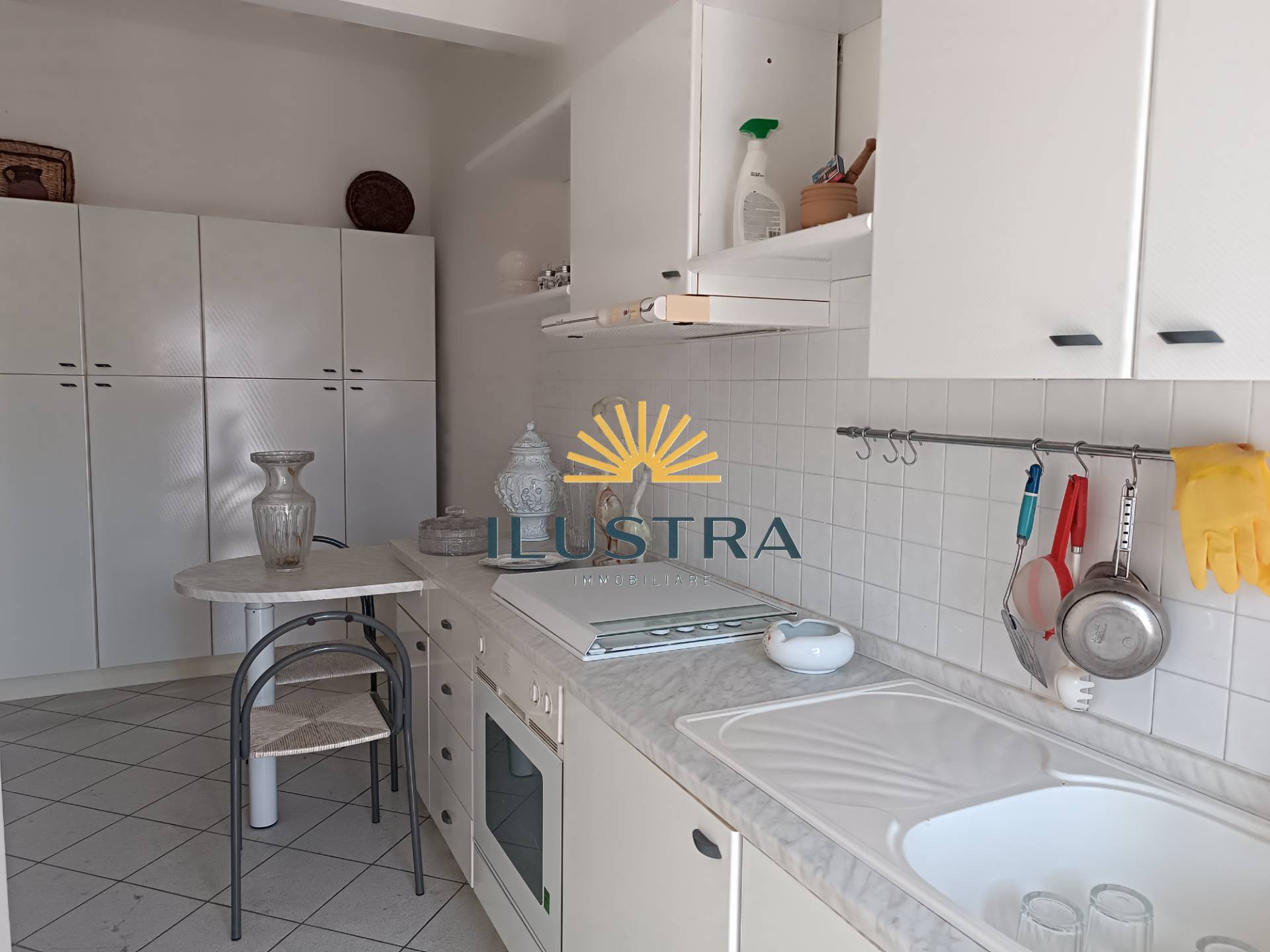 Appartamento in vendita a Grottammare