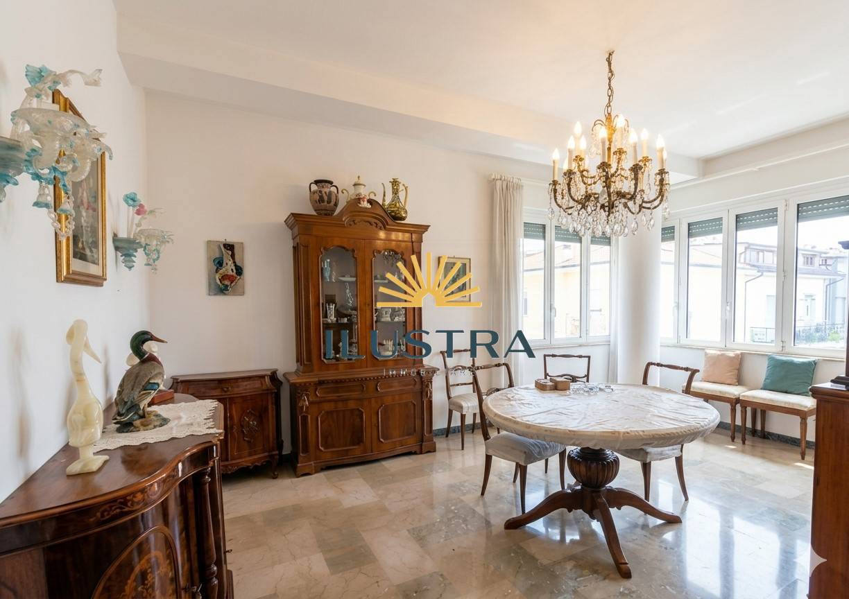 Appartamento in vendita a Grottammare