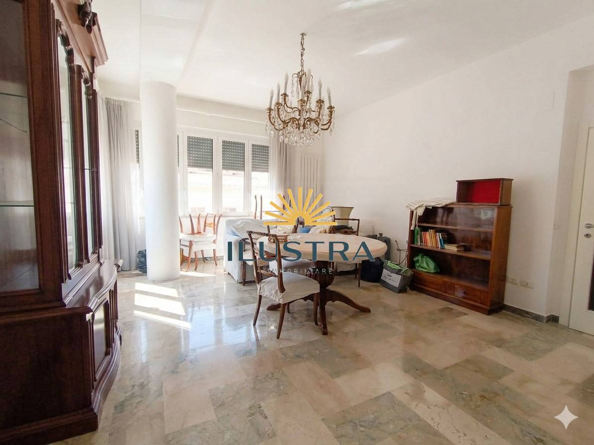 Appartamento in vendita a Grottammare