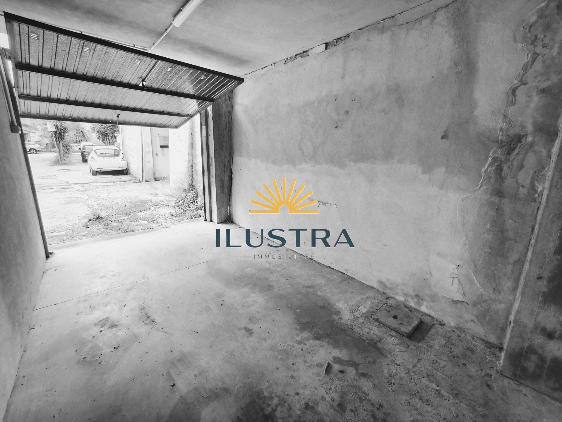 Box o garage in vendita a San Benedetto del Tronto