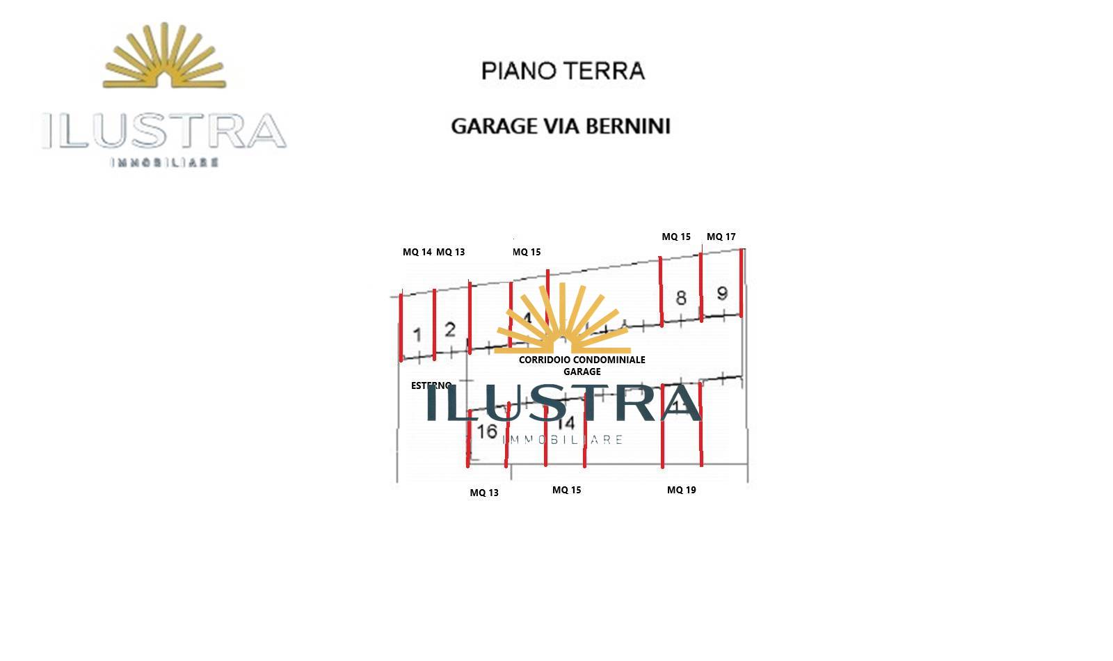 Box o garage in vendita a San Benedetto del Tronto