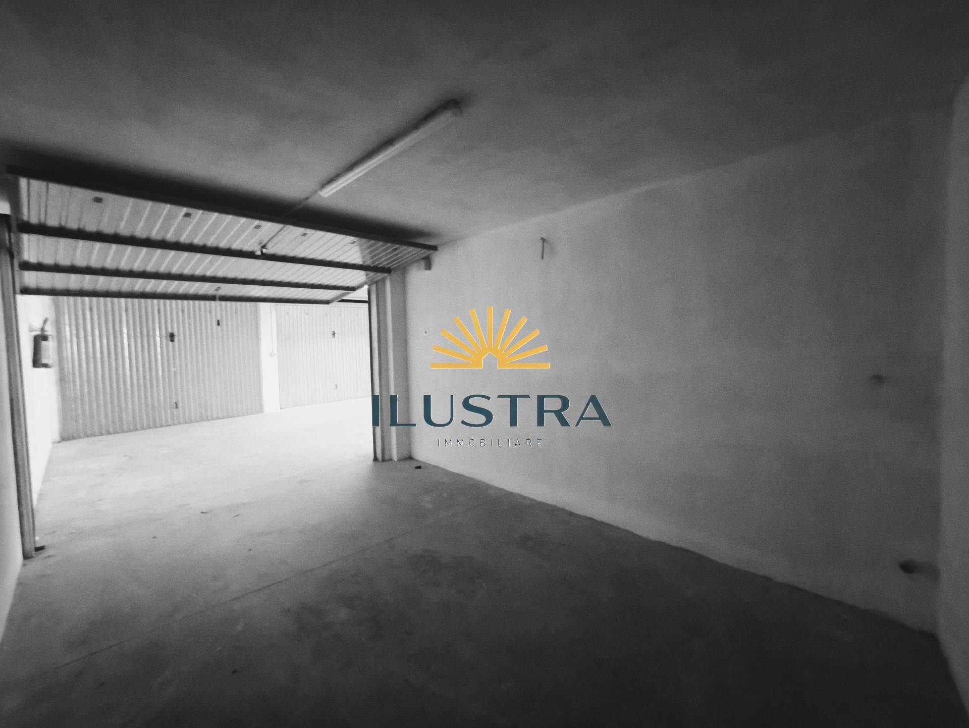 Box o garage in vendita a San Benedetto del Tronto