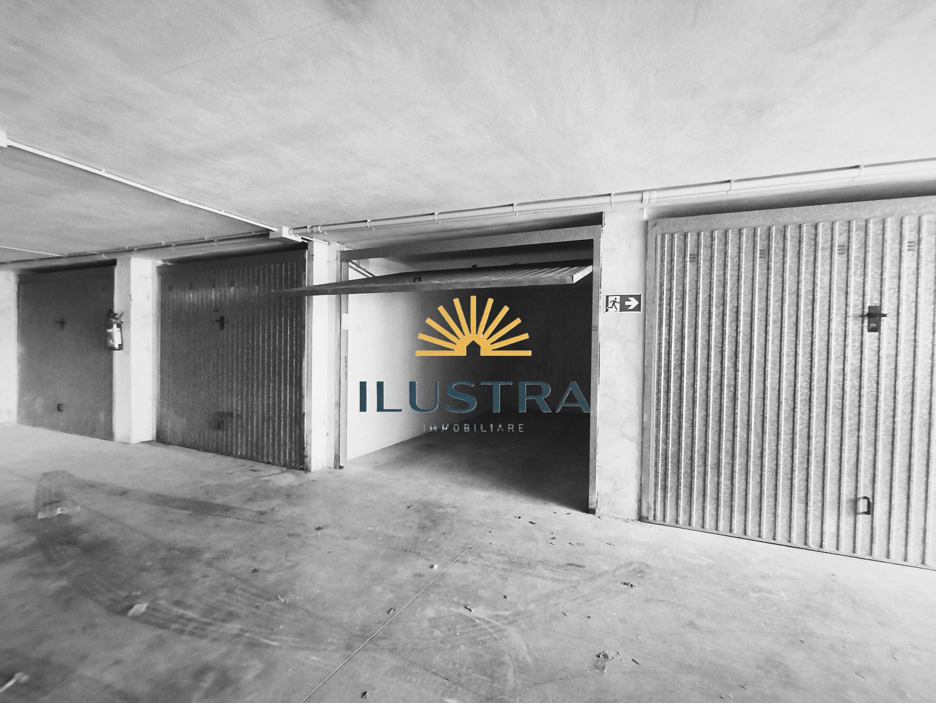 Box o garage in vendita a San Benedetto del Tronto