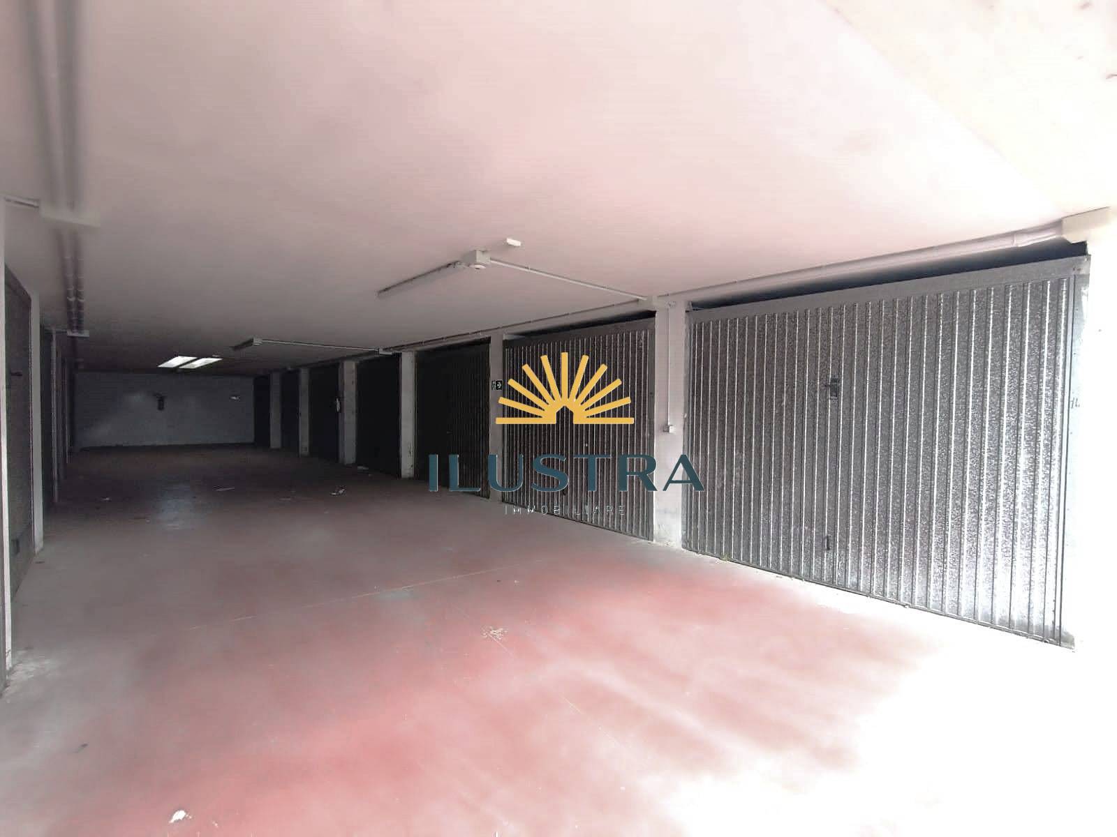 Box o garage in vendita a San Benedetto del Tronto